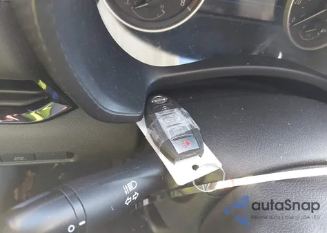 2023 Nissan Sentra Sv Xtronic Cvt z USA, uszkodzony, nr VIN 3N1AB8CVXPY313211